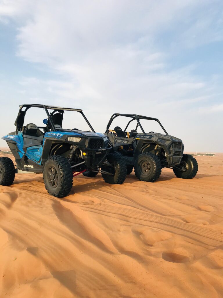 Buggy