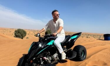 Double-Seater-Yamaha-Raptor-Buggy-Single -Seater