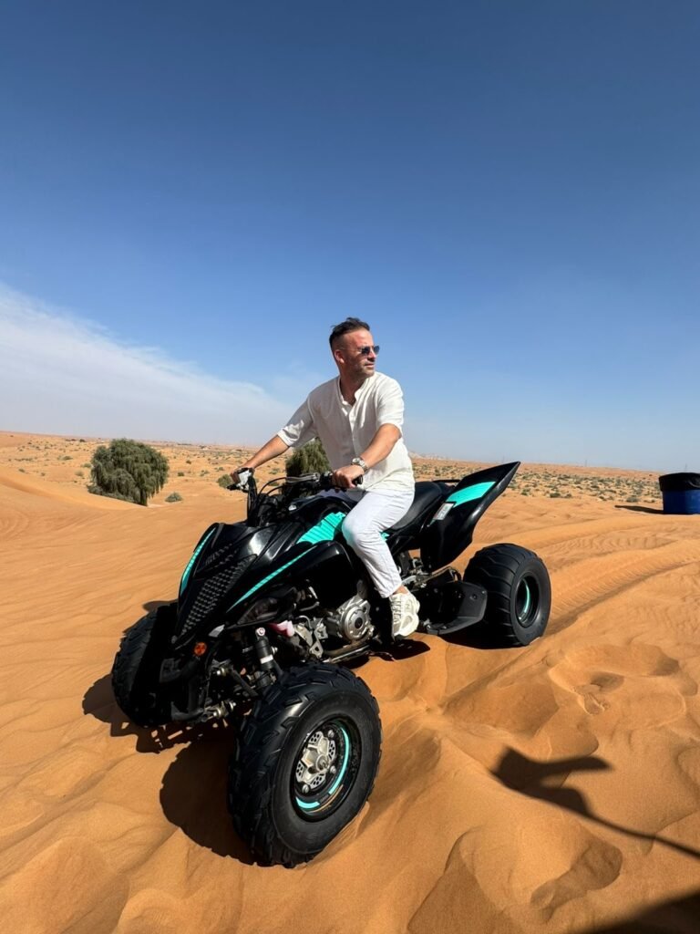 Double-Seater-Yamaha-Raptor-Buggy-Single -Seater