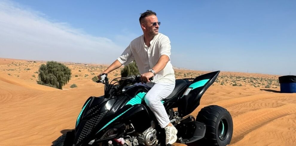 Double-Seater-Yamaha-Raptor-Buggy-Single -Seater