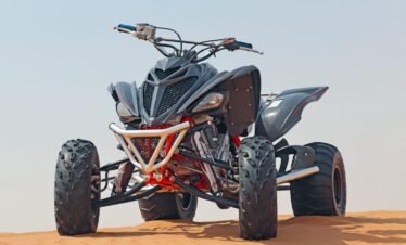 Kids-quad-bike