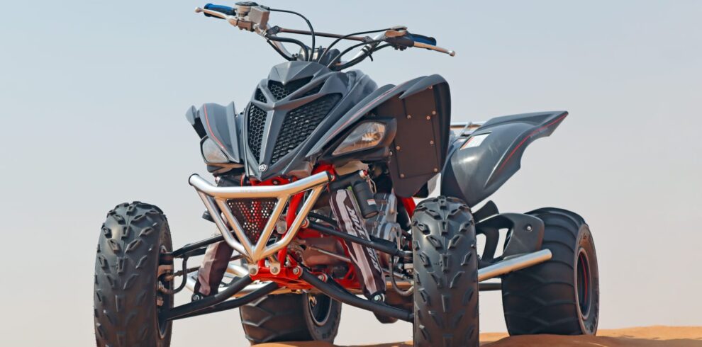 Kids-quad-bike