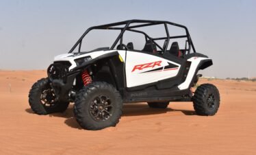 Polaris-(4 Seater)