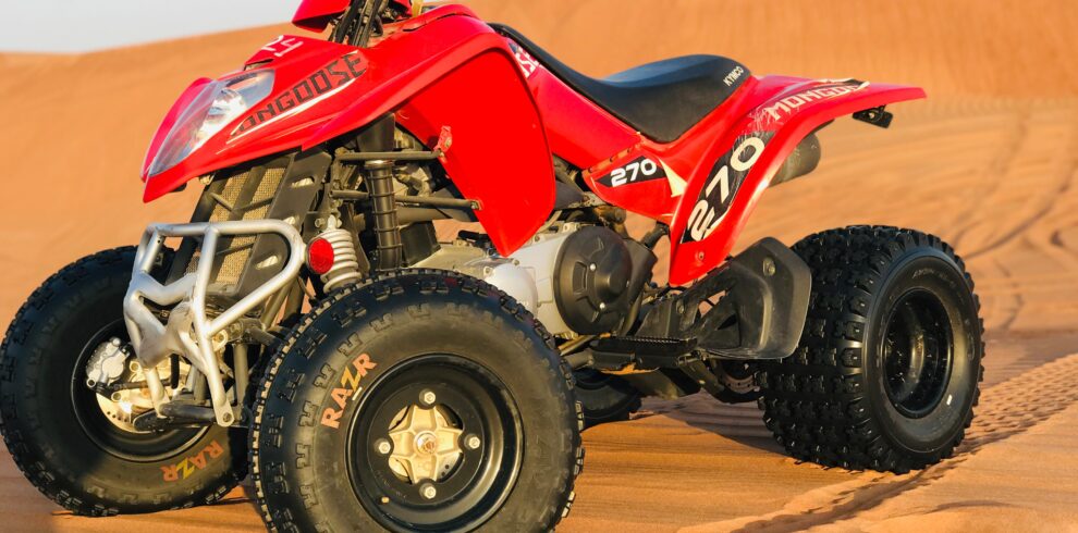 Red-Buggy