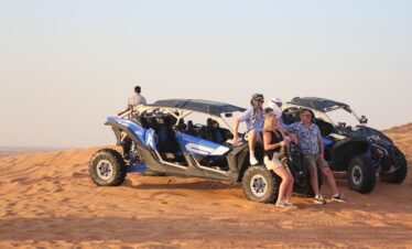 can-am-desert-buggy-dubai