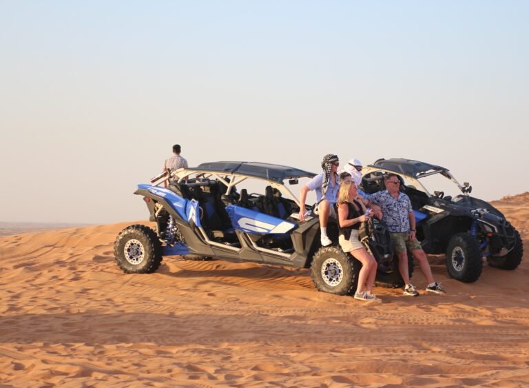 can-am-desert-buggy-dubai
