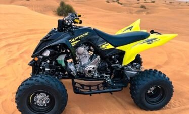 Double-Seater-Yamaha-Raptor-Buggy