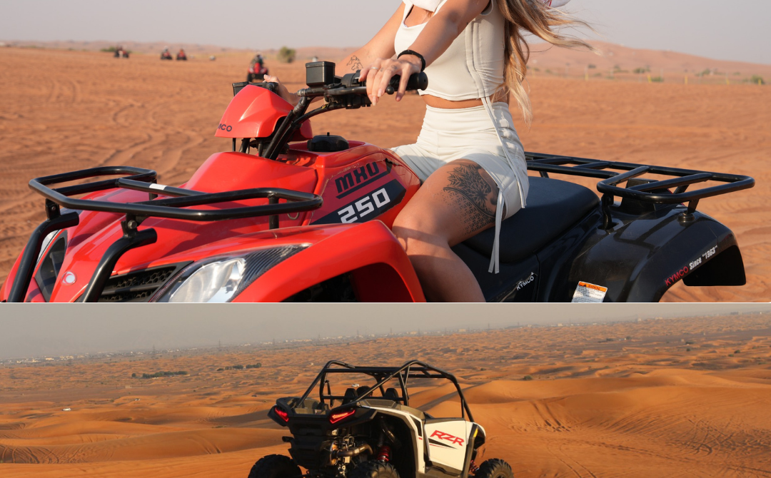 Dubai Buggy Bike 189 AED Al Karama Dubai