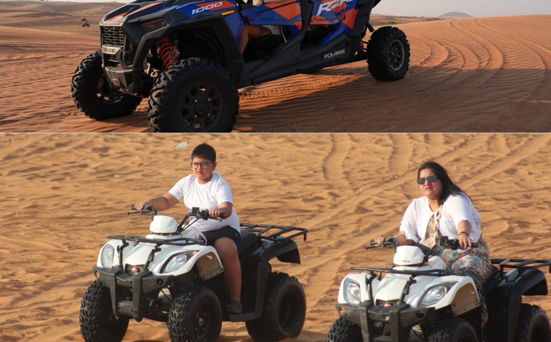 Dubai Buggy Bike 189 AED Al Ras Dubai