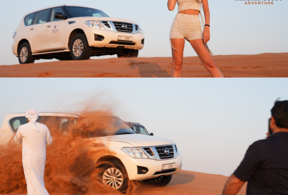 Dubai Buggy Bike 189 AED Nad Hessa Dubai