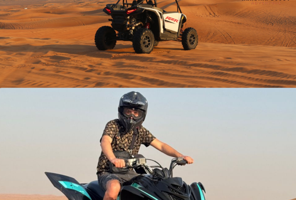 Dubai Buggy Bike 189 AED Al Ayyas Dubai