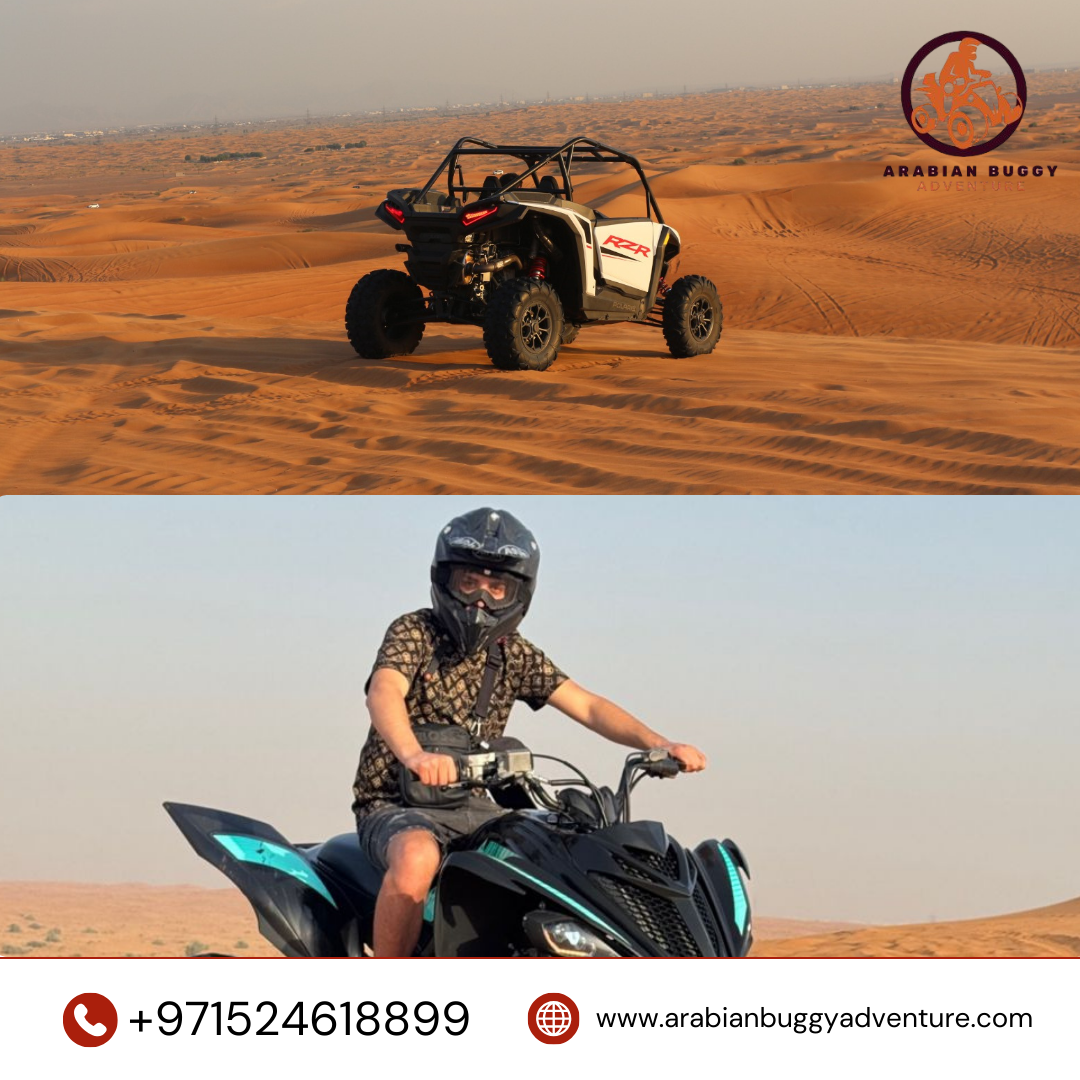 Dubai Buggy Bike 189 AED Al Kheeran Dubai