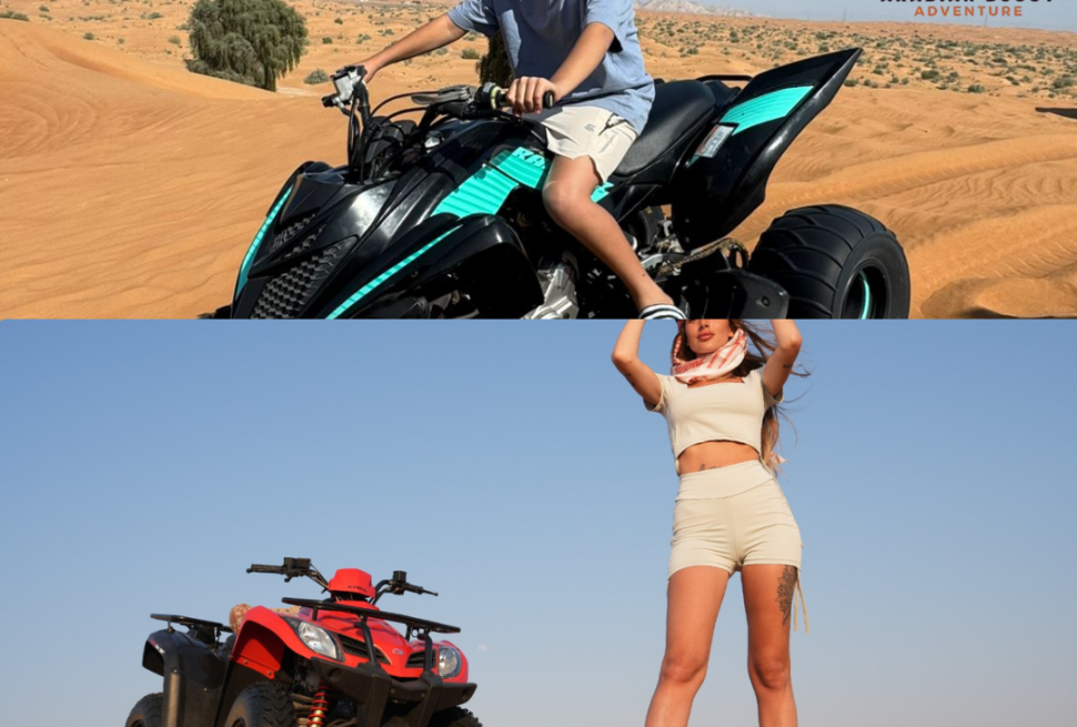 Dubai Buggy Bike 189 AED Jumeirah Bay Dubai