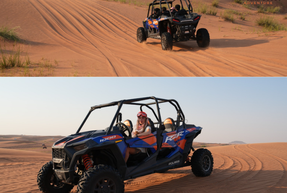 Dubai Buggy Bike 189 AED Nad Al Hammar Dubai