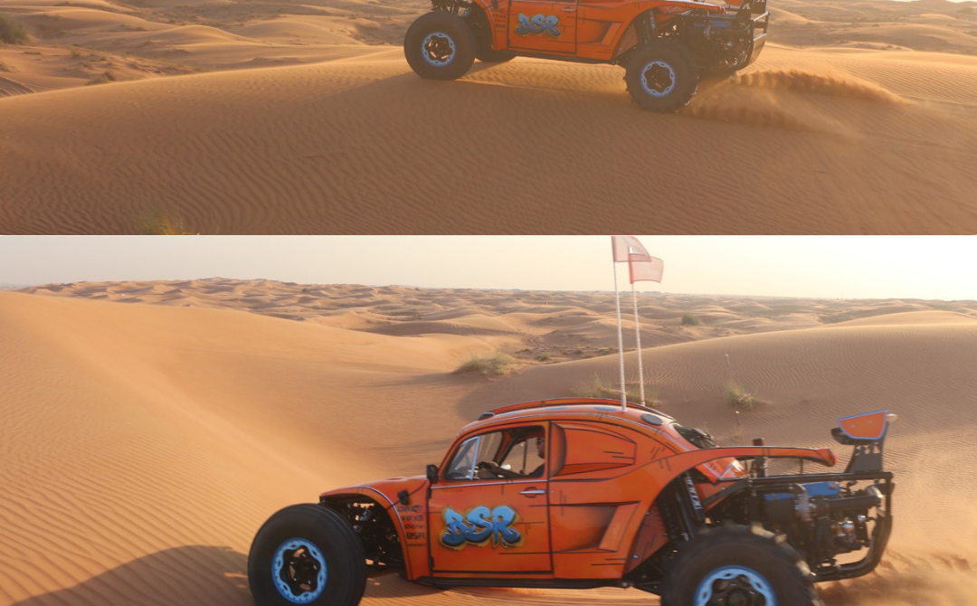 Dubai Buggy Bike 189 AED Wadi Al Safa Dubai