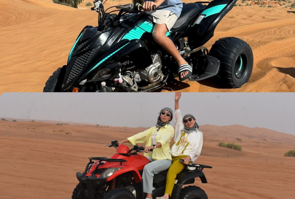 Dubai Buggy Bike 189 AED Al Murar Dubai