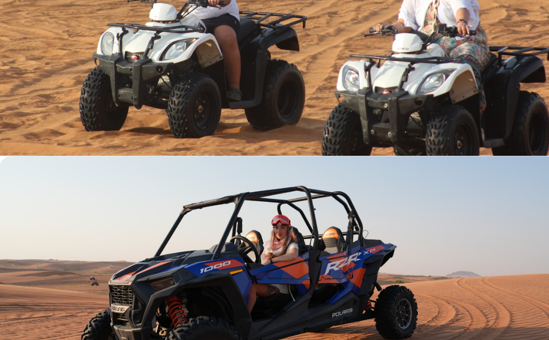 Dubai Buggy Bike 189 AED Ghadeer Al Tair Dubai