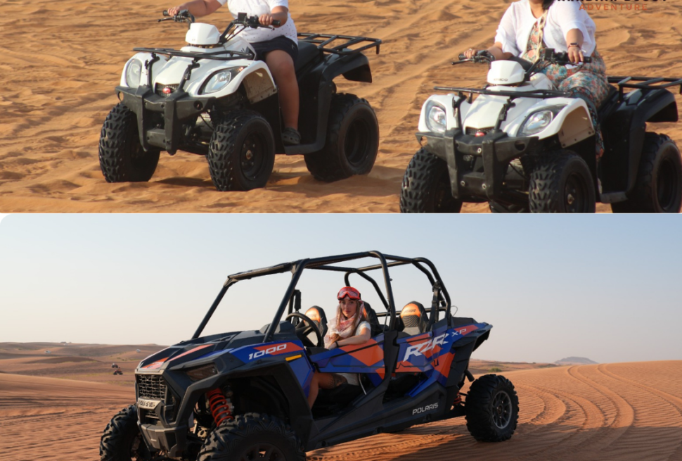 Dubai Buggy Bike 189 AED Ghadeer Al Tair Dubai
