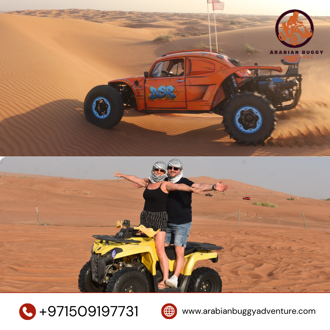 Dubai Buggy Bike 189 AED Al Baraha Dubai