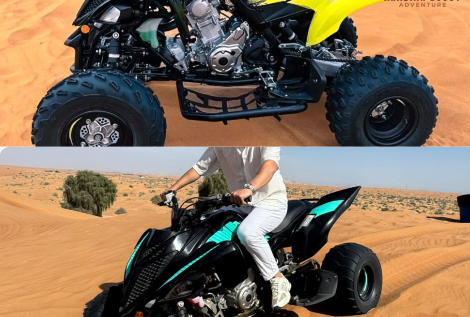 Dubai Buggy Bike 189 AED Oud Al Muteena Dubai