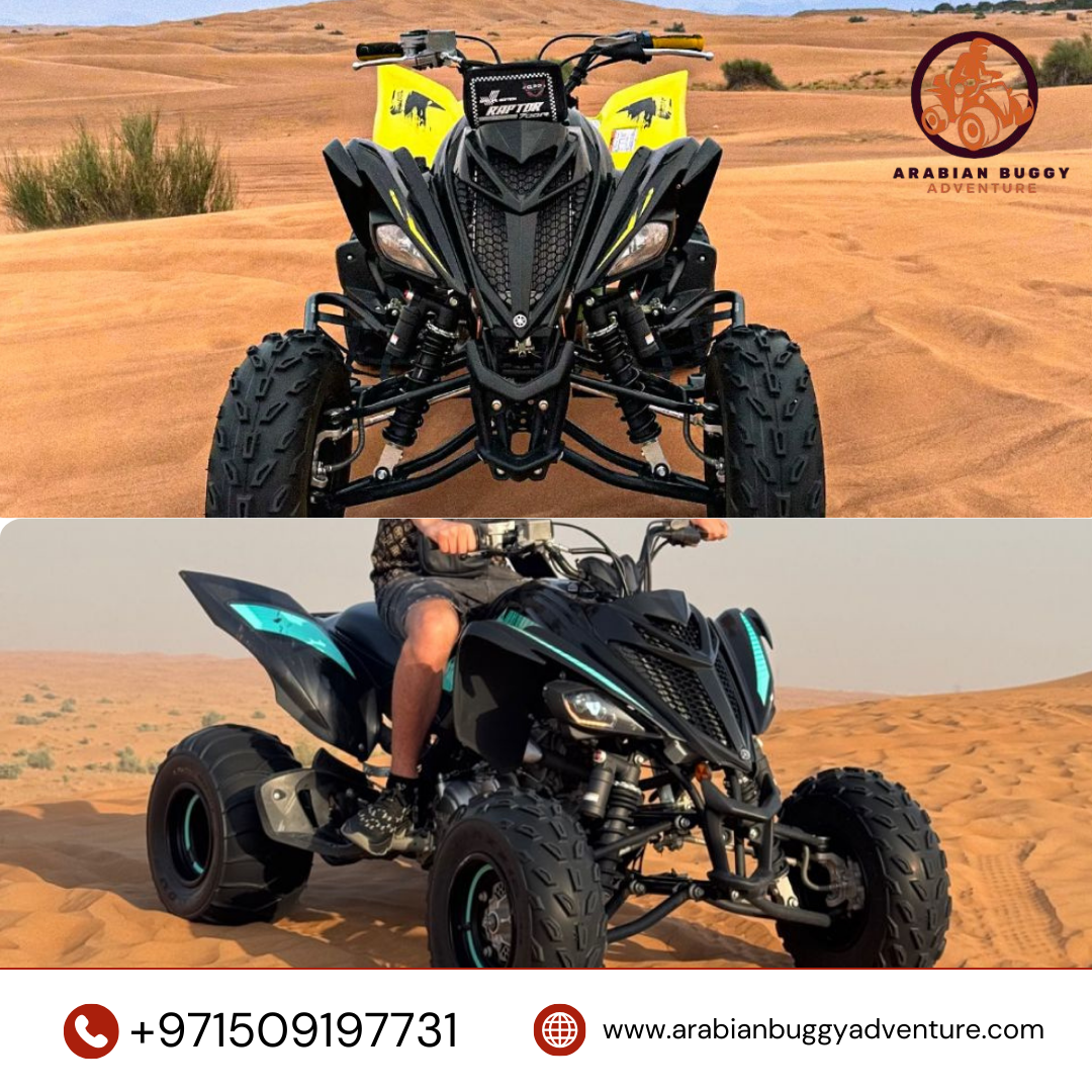 Dubai Buggy Bike 189 AED Al Ttay Dubai